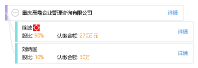 重庆高鼎企业管理咨询 赋能重庆企业，共创卓越未来
